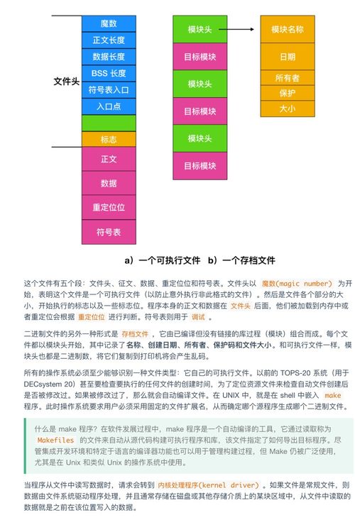 超神！華為工程師典藏限量級計算機(jī)操作系統(tǒng)與計算機(jī)網(wǎng)絡(luò)筆記，助你圓夢BAT